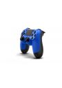 Геймпад Sony DualShock Blue (CUH-ZCT1E/02R) (PS4)
